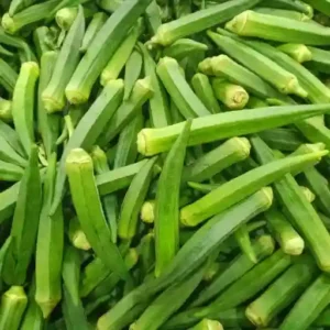 OKRA(Bhindi) Seeds